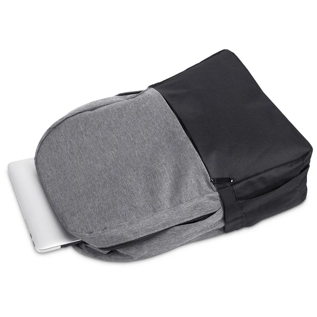 Swiss Cougar Toledo Anti Theft Laptop Backpack