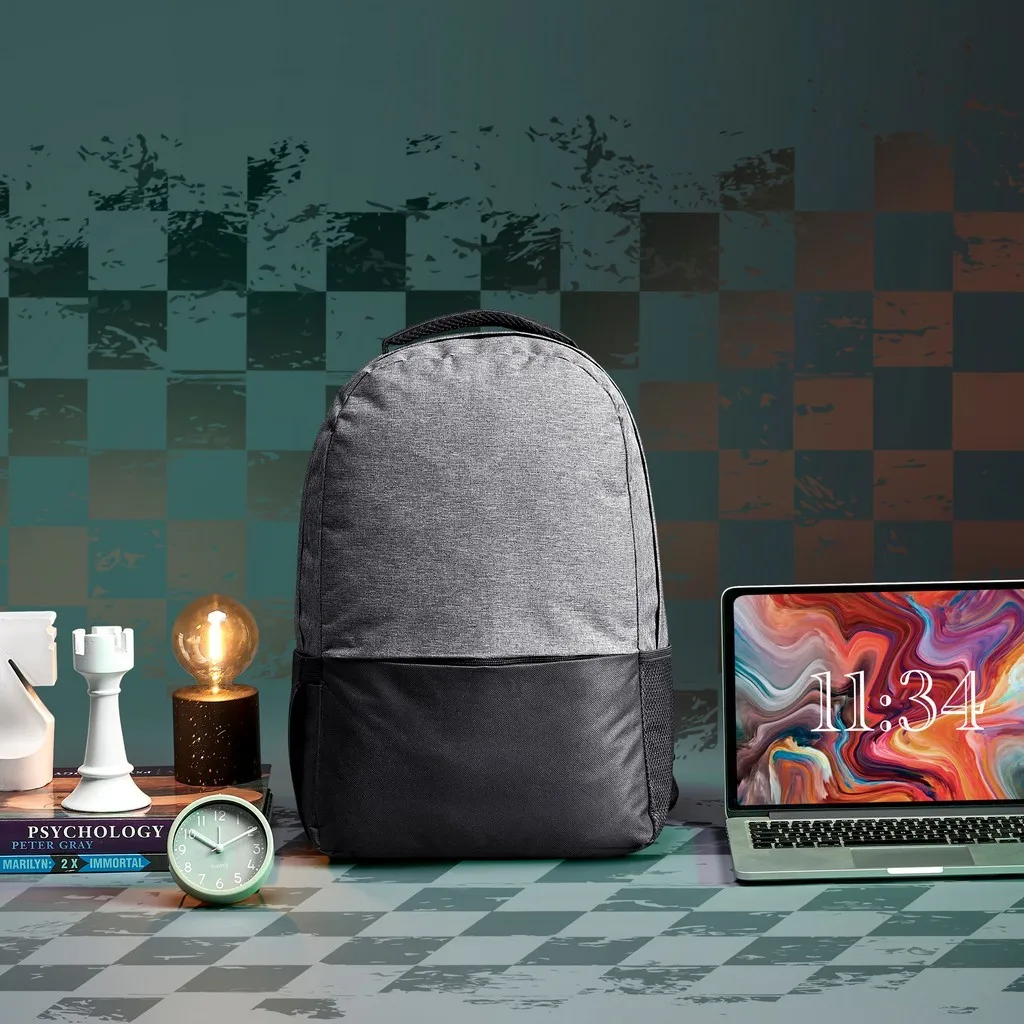 Swiss Cougar Toledo Anti Theft Laptop Backpack