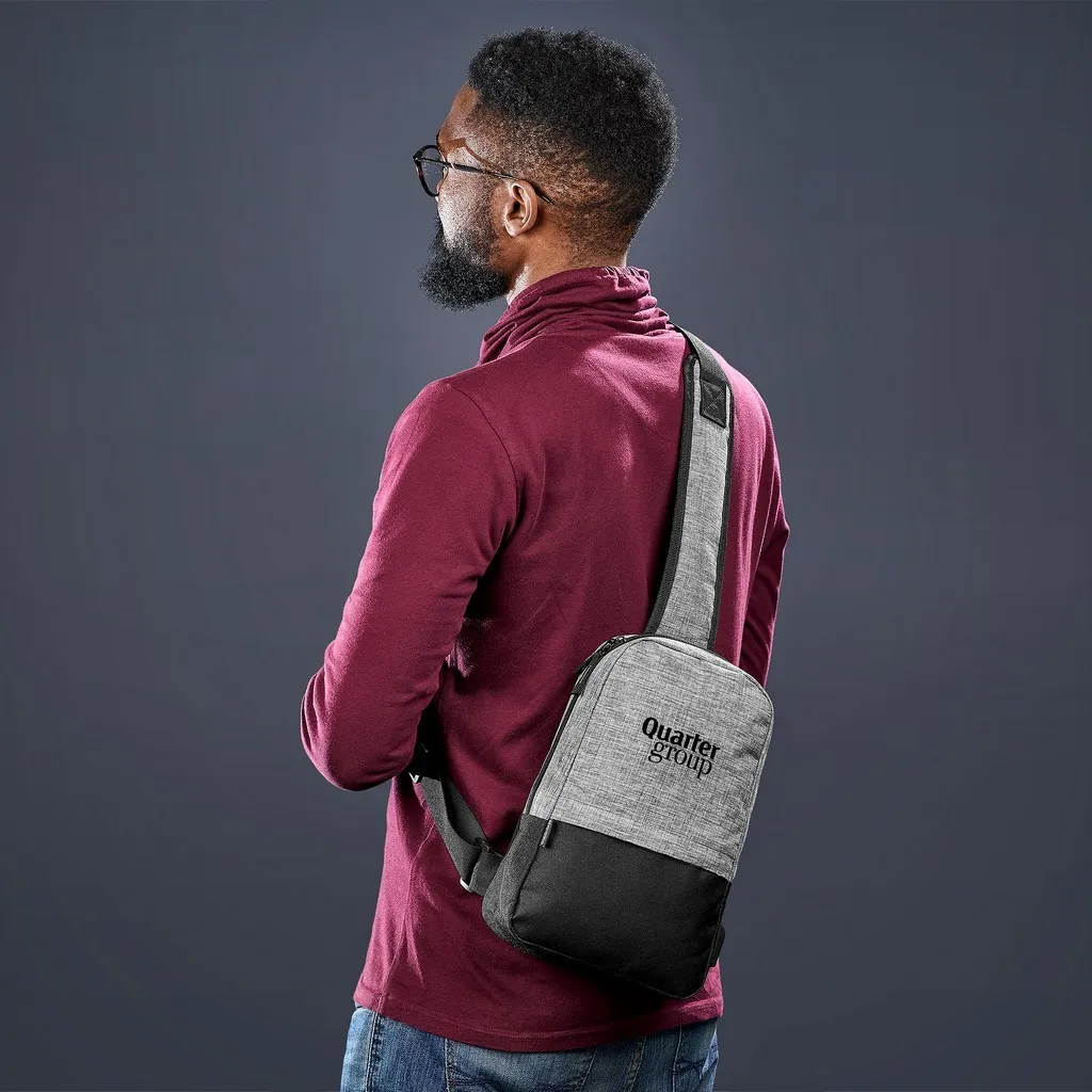 Serendipio Lifestyle Crossbody Sling Bag