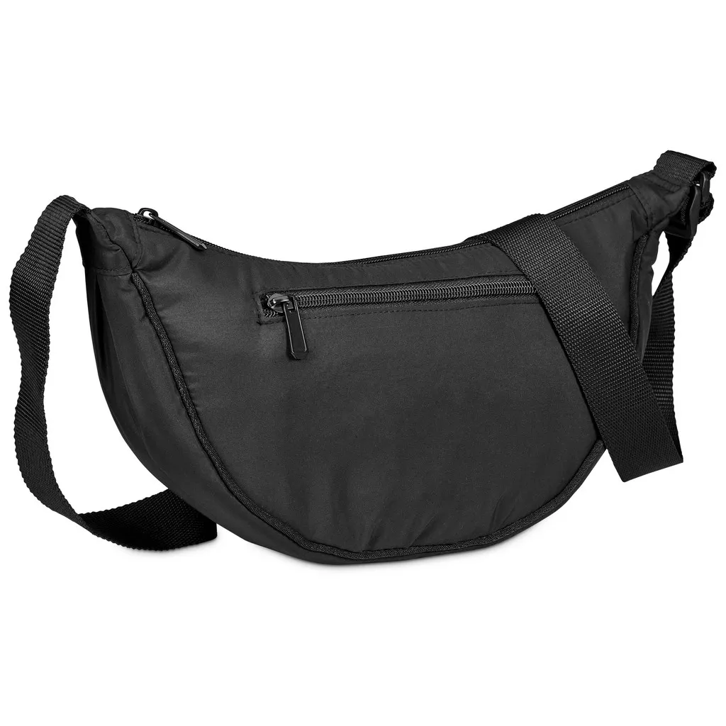 Serendipio Festival Crossbody Bag