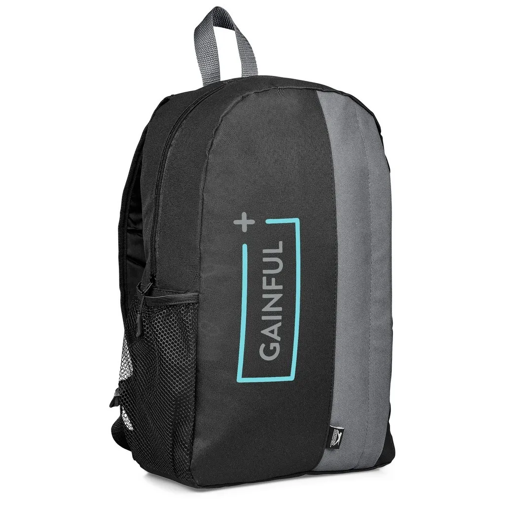 Slazenger laptop backpack outlet