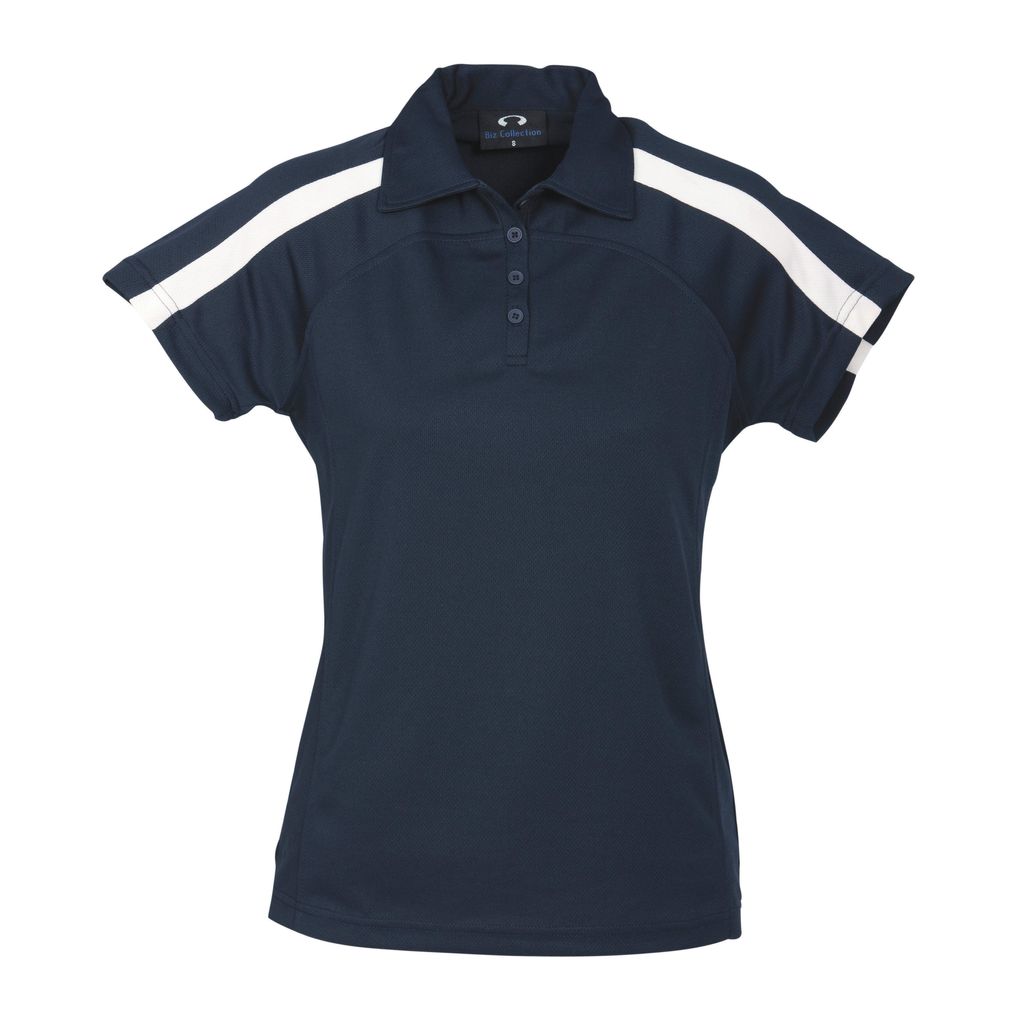 Ladies Monte Carlo Golf Shirt