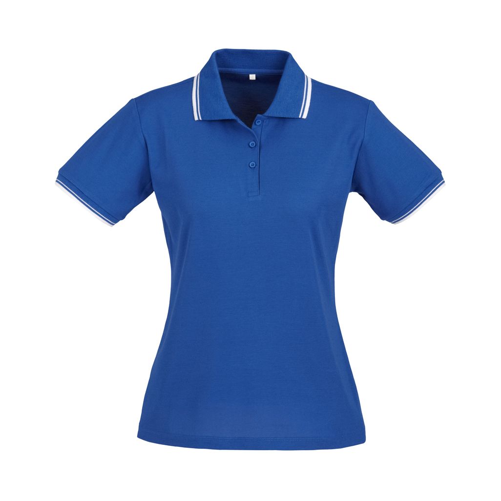 Ladies Cambridge Golf Shirt