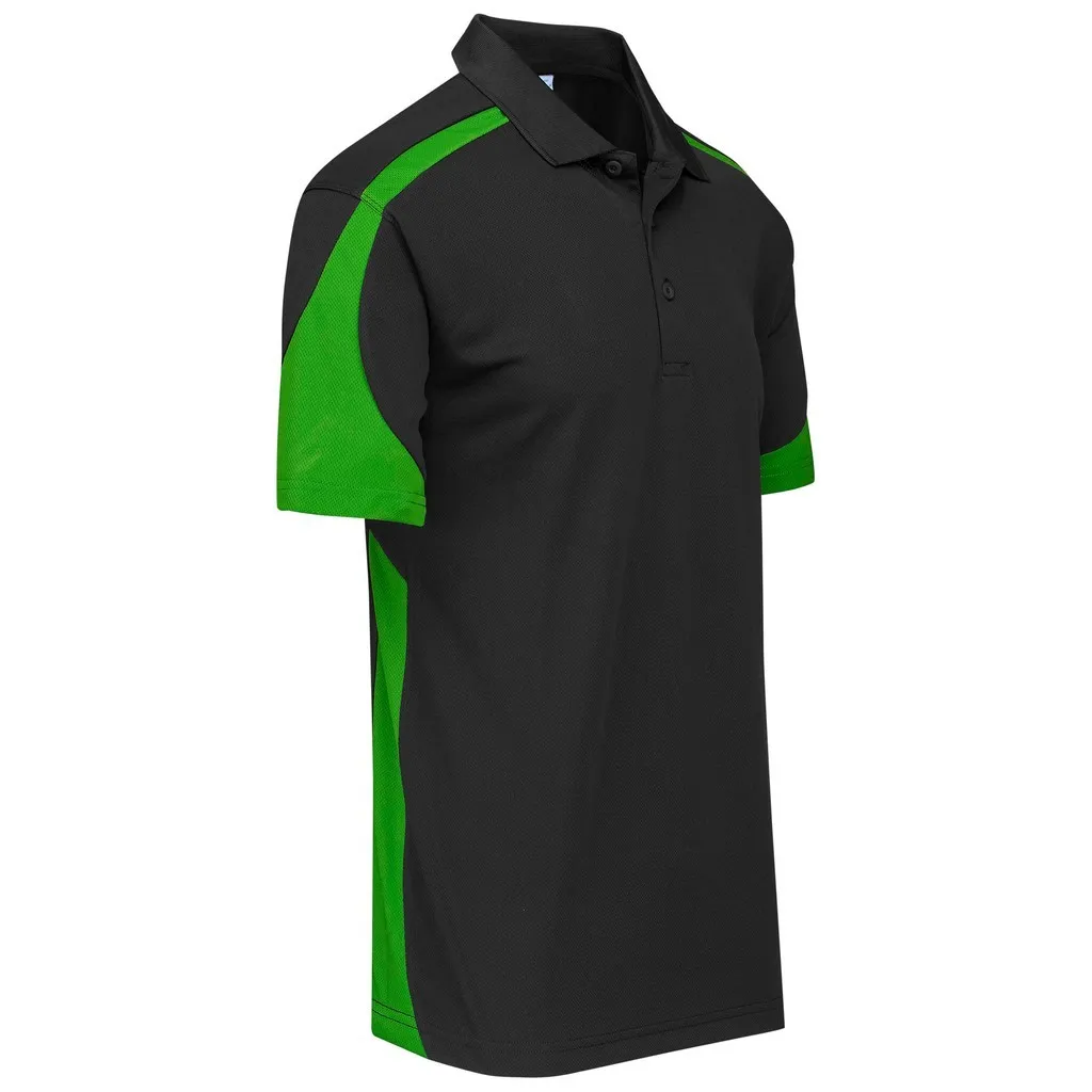 Mens Talon Golf Shirt