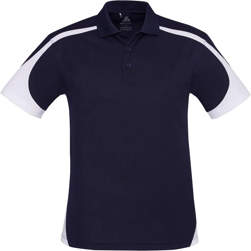 Mens Talon Golf Shirt