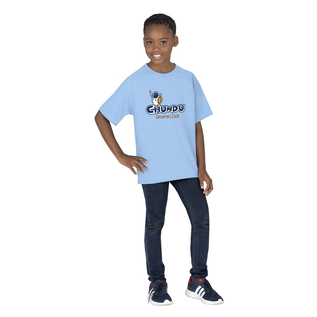 Kids Sprint T Shirt