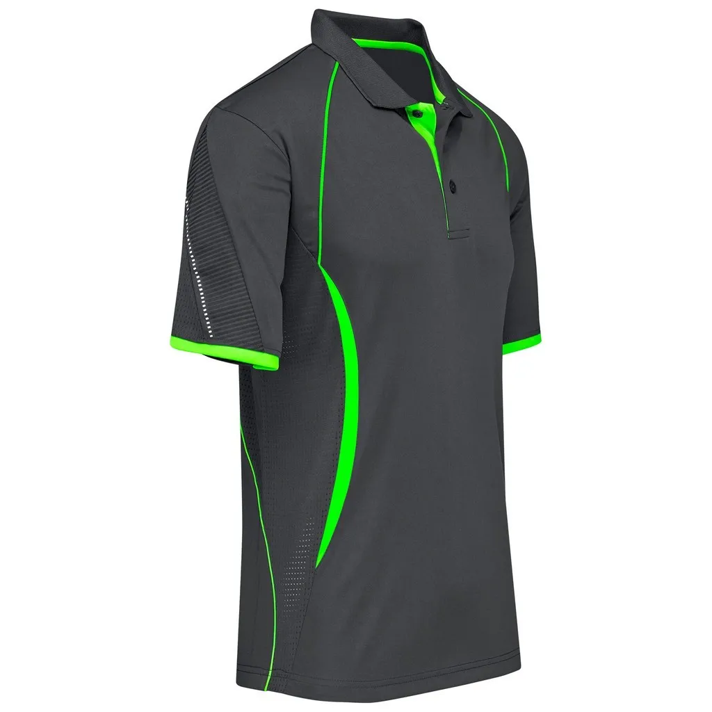 Mens Razor Golf Shirt