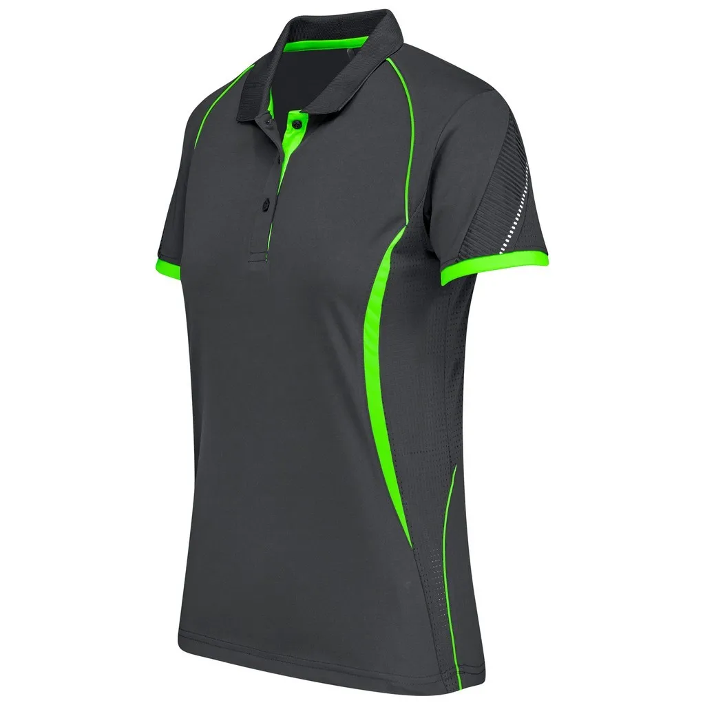 Ladies Razor Golf Shirt