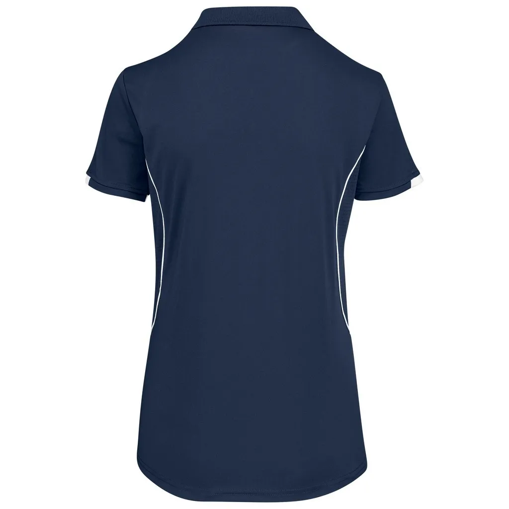 Ladies Razor Golf Shirt