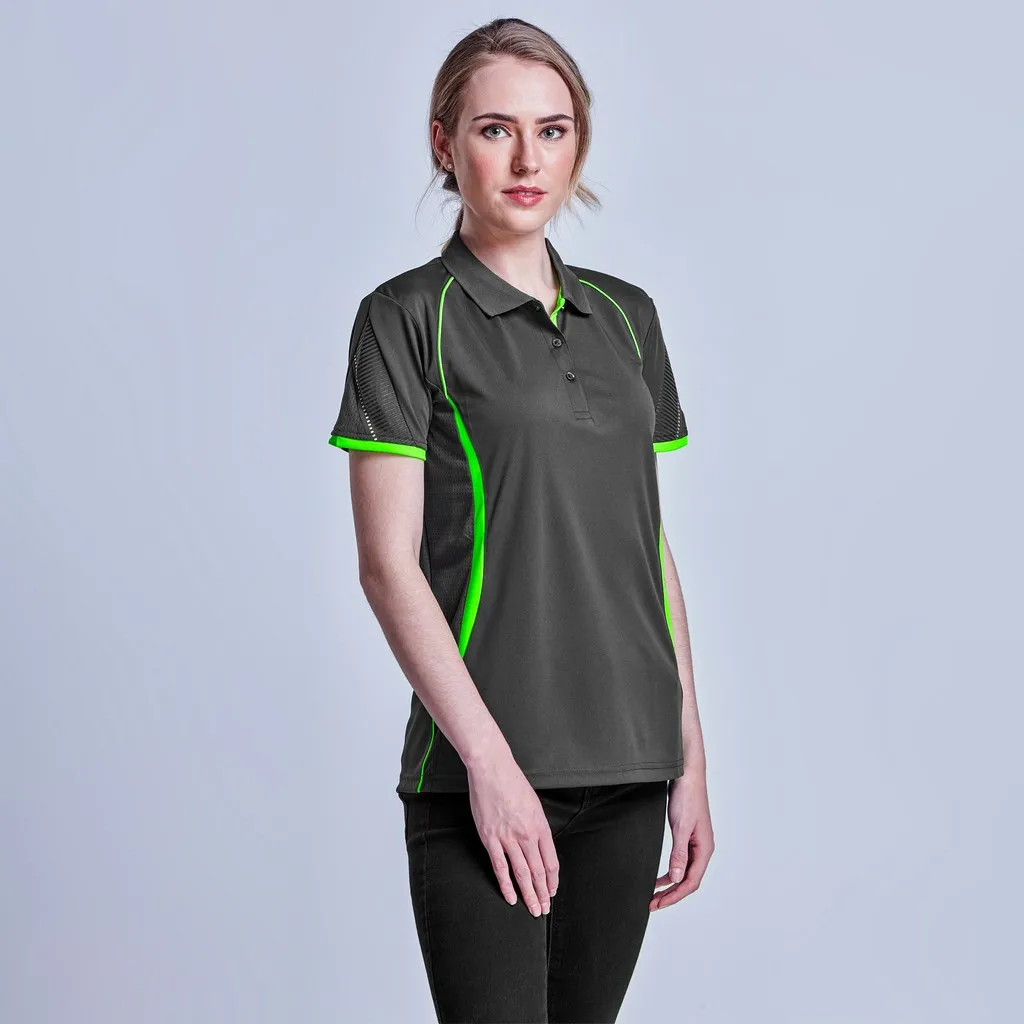 Ladies Razor Golf Shirt