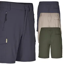 Mens Otter Shorts
