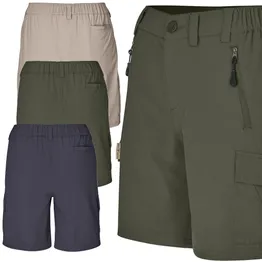 Ladies Otter Shorts