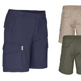 Mens Meseta Twill Shorts