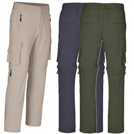 Mens Outeniqua Pants