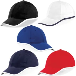 New Jersey Cap 6 Panel