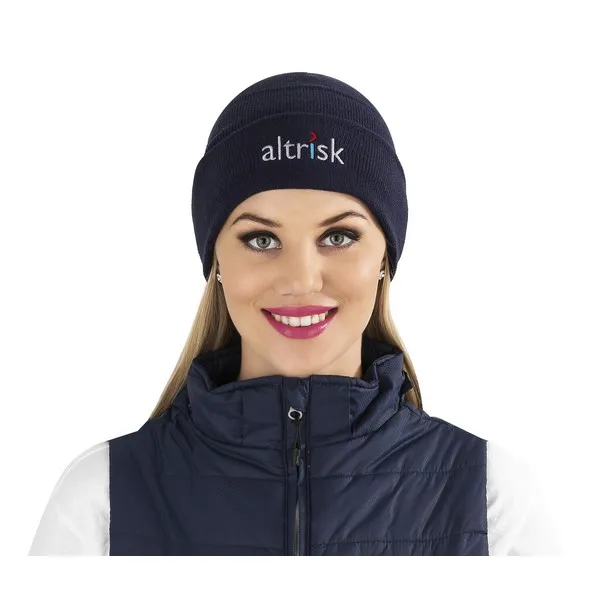 Colorado Acrylic Beanie