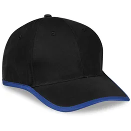 Soho Cap 6 Panel