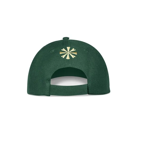 Cincinnati Cap 6 Panel