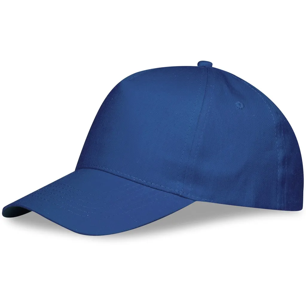 Memphis Cap 5 Panel