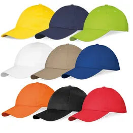 Detroit Cap 6 Panel