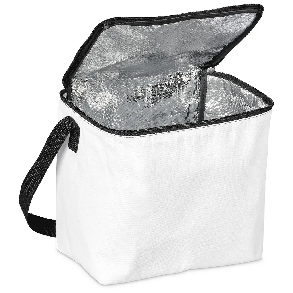 Hoppla Quebec Rpet Stitch Bond 12 Can Cooler