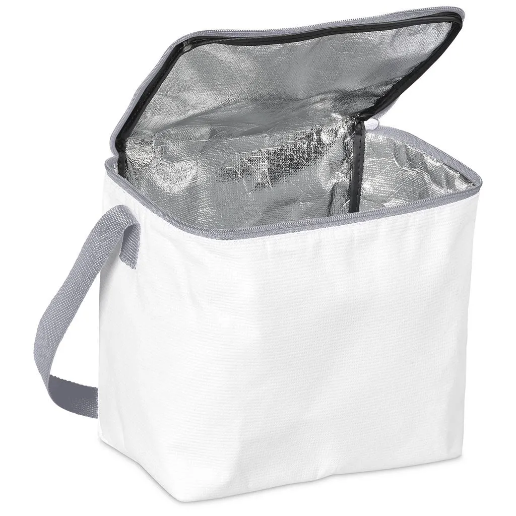 Hoppla Quebec Rpet Stitch Bond 12 Can Cooler