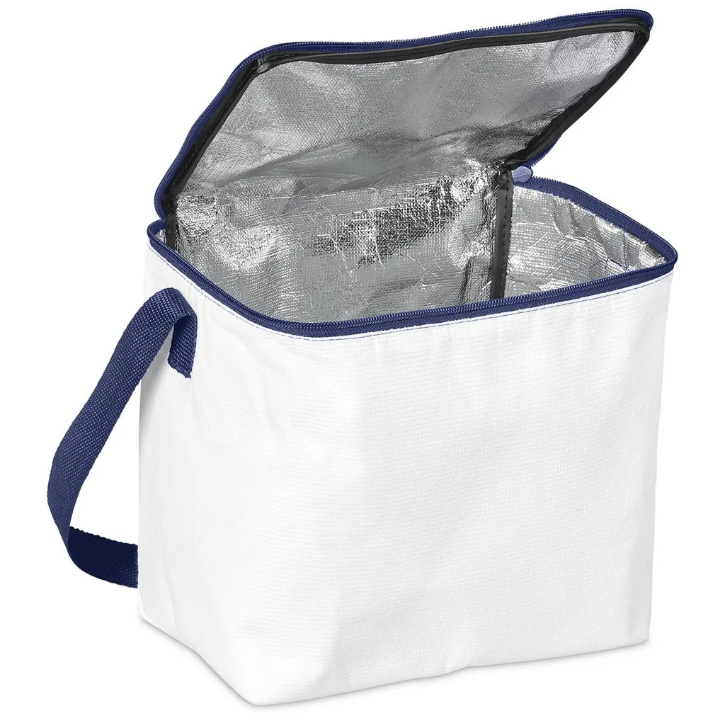 Hoppla Quebec Rpet Stitch Bond 12 Can Cooler