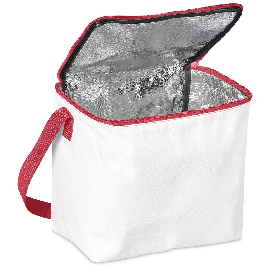 Hoppla Quebec Rpet Stitch Bond 12 Can Cooler