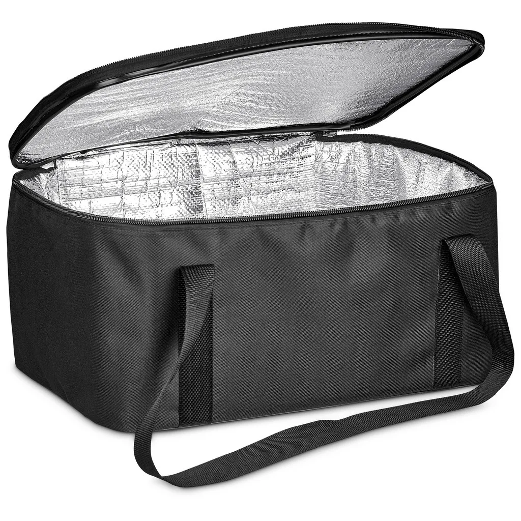 Hoppla Sudwala Food Delivery Cooler Bag