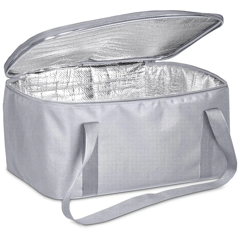 Hoppla Sudwala Food Delivery Cooler Bag