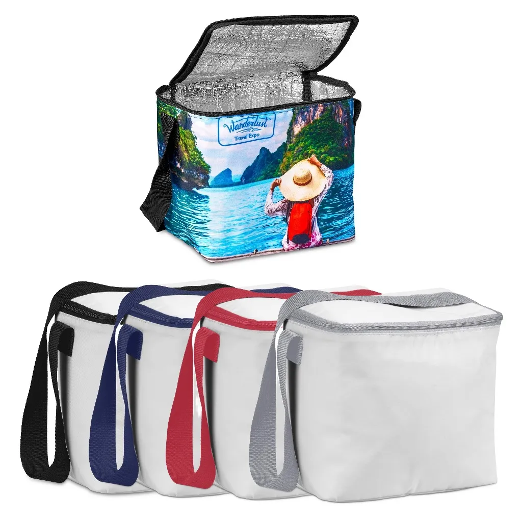 Hoppla Hydro 12 Can Cooler