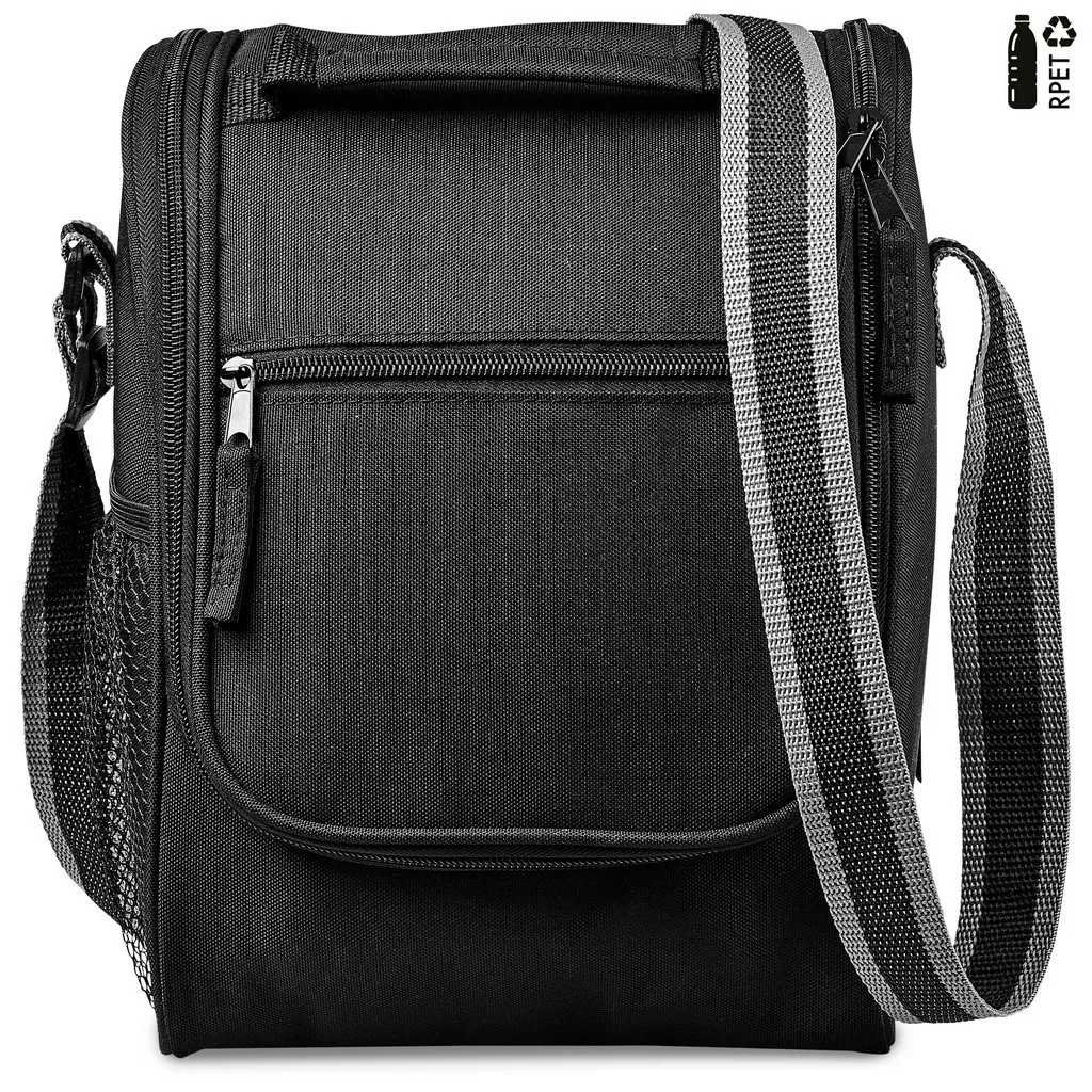 Kooshty Coolito Recycled Pet 12 Can Lunch Cooler