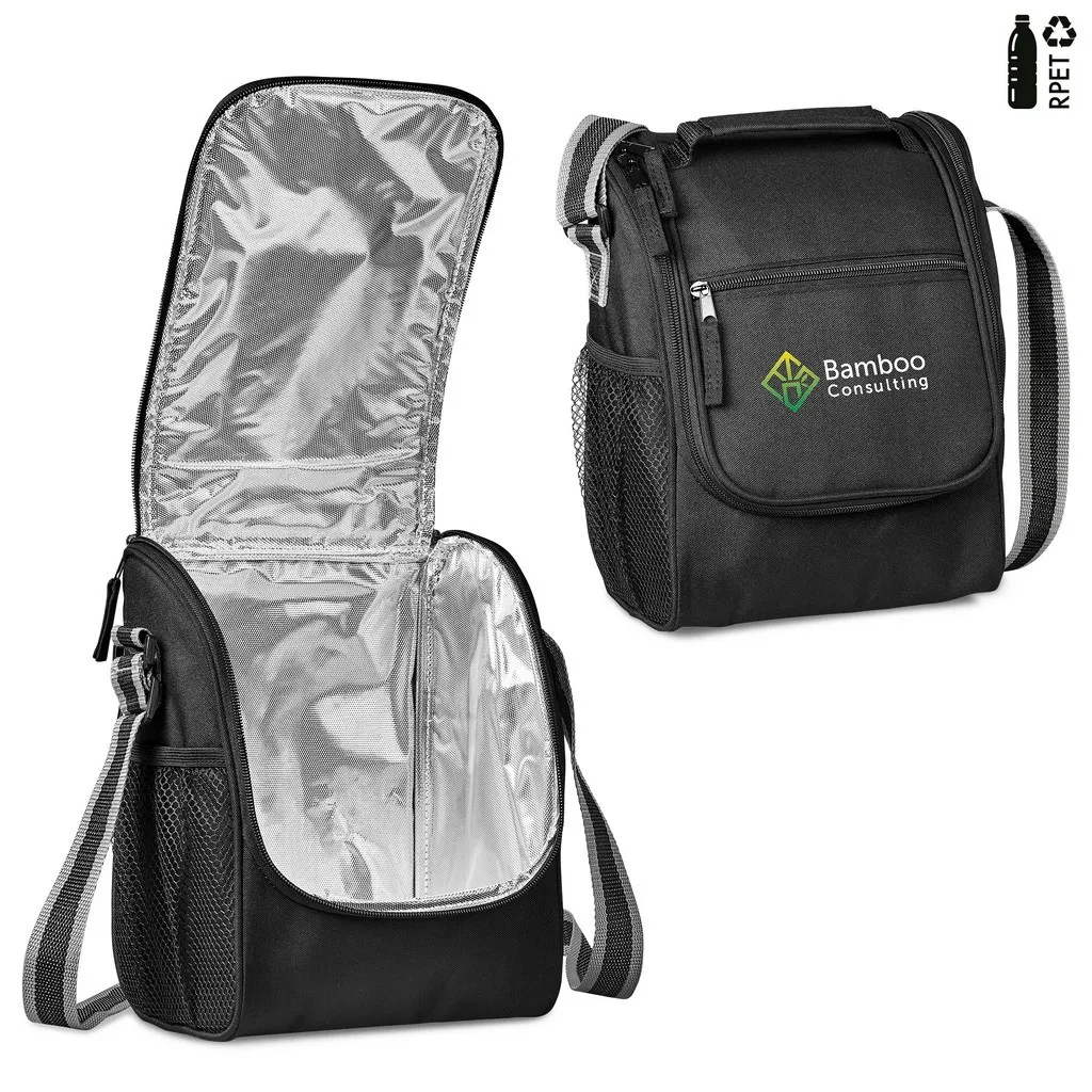 Kooshty Coolito Recycled Pet 12 Can Lunch Cooler