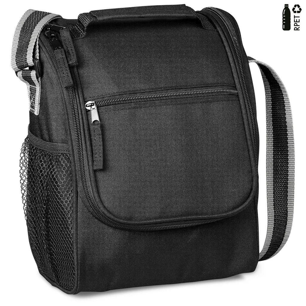 Kooshty Coolito Recycled Pet 12 Can Lunch Cooler