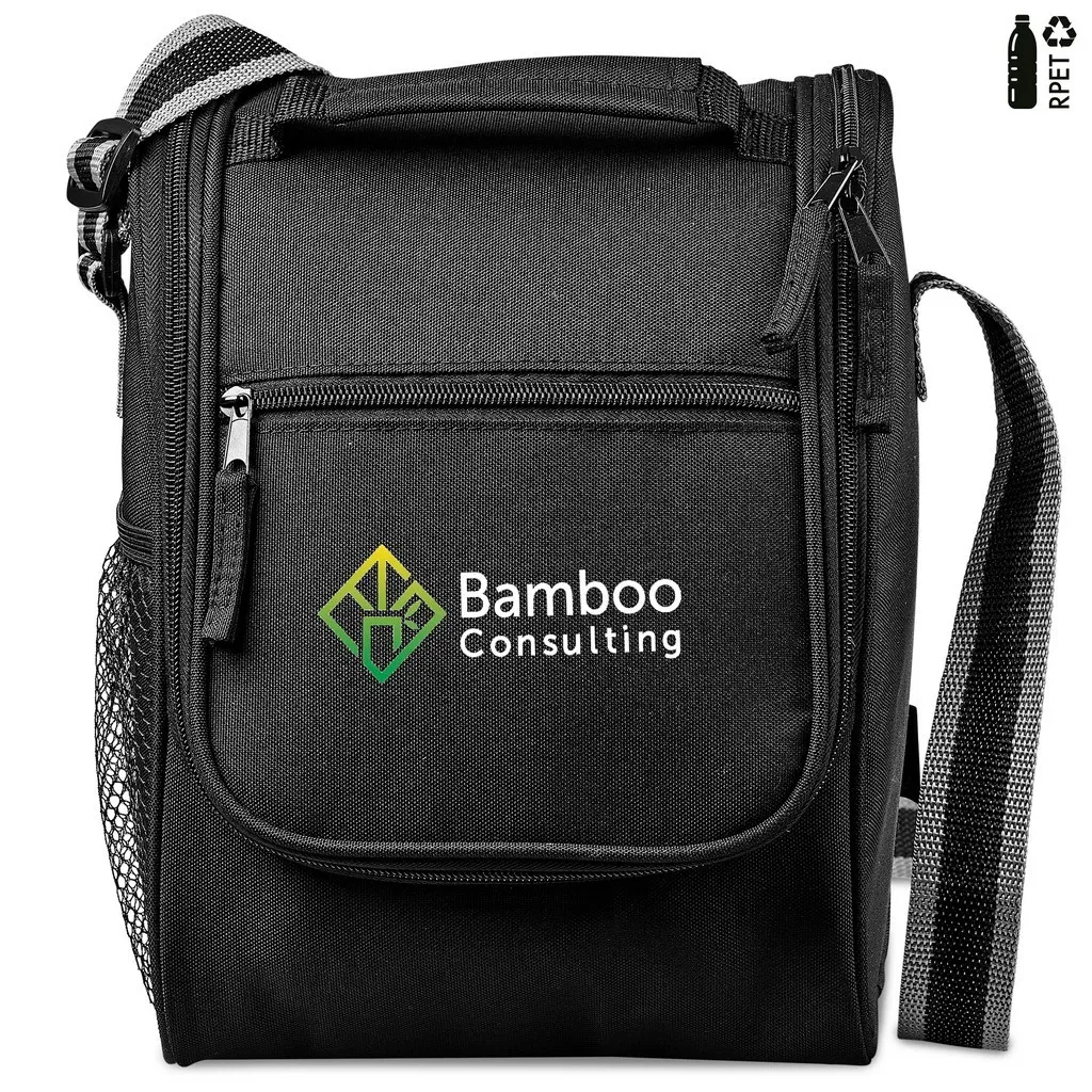 Kooshty Coolito Recycled Pet 12 Can Lunch Cooler