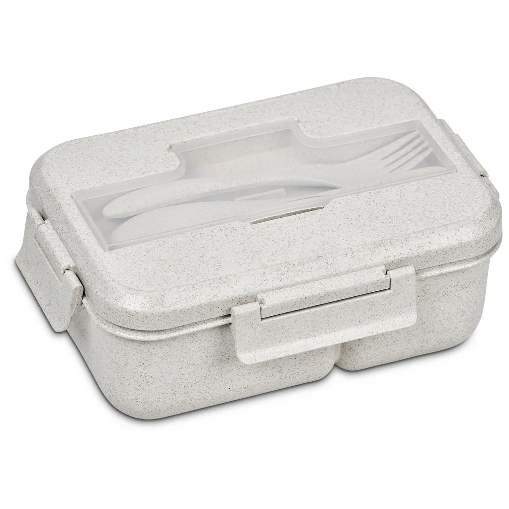 Okiyo Ranchi Wheat Straw Lunch Box