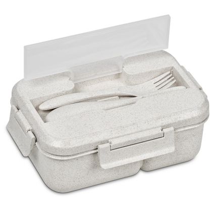 Okiyo Ranchi Wheat Straw Lunch Box