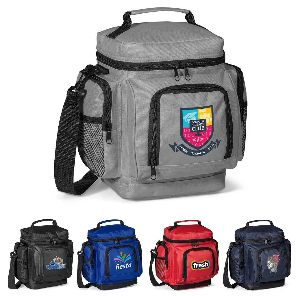 Clifton 12 Can Cooler