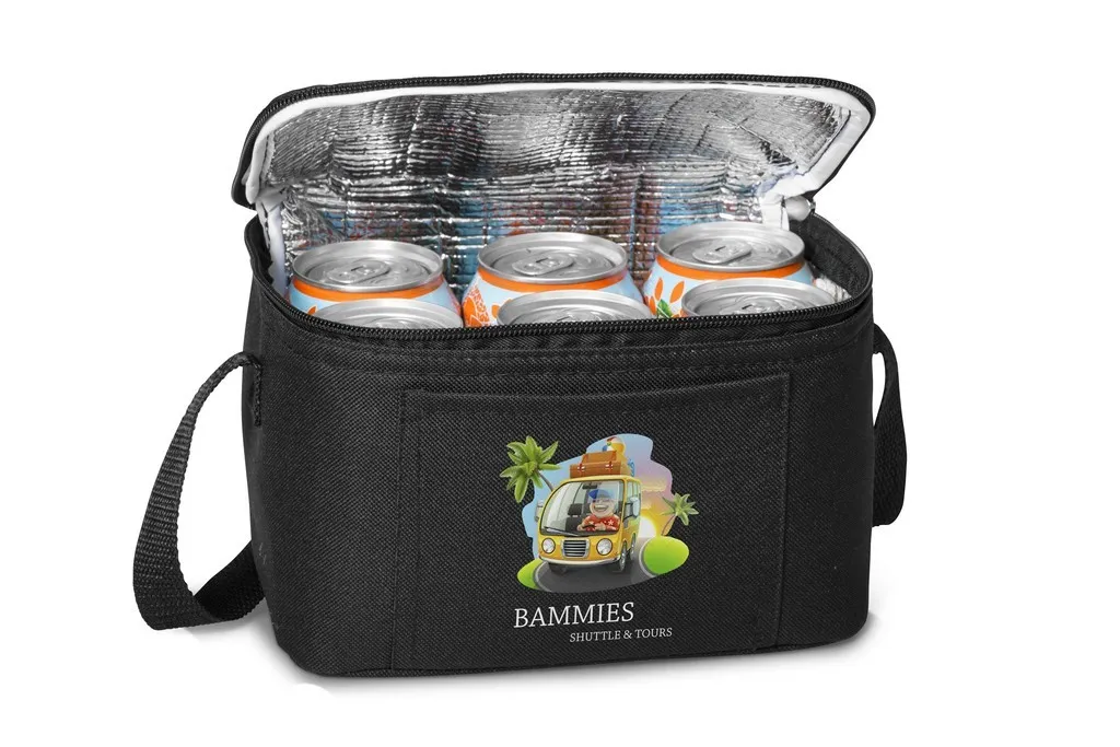 Snacka 6 Can Cooler