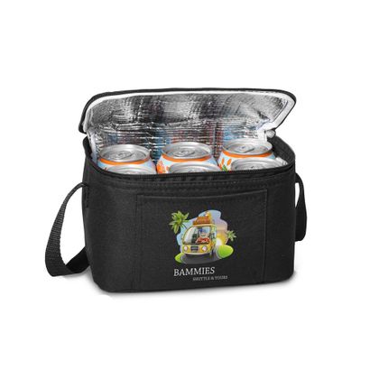 Snacka 6 Can Cooler