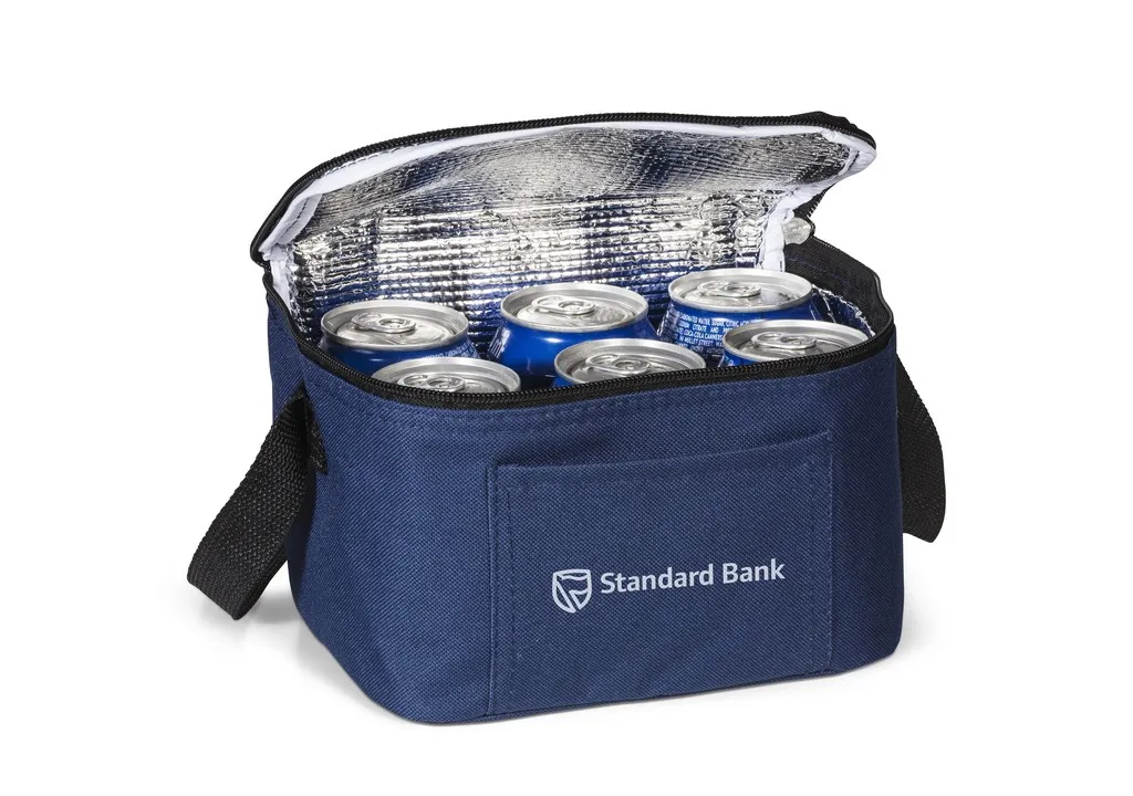 Snacka 6 Can Cooler
