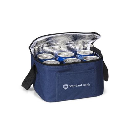 Snacka 6 Can Cooler