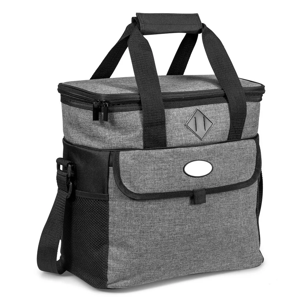 Us Basic Greyston 24 Can Cooler