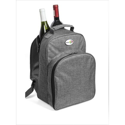 Avenue 2 Person Picnic Backpack Cooler