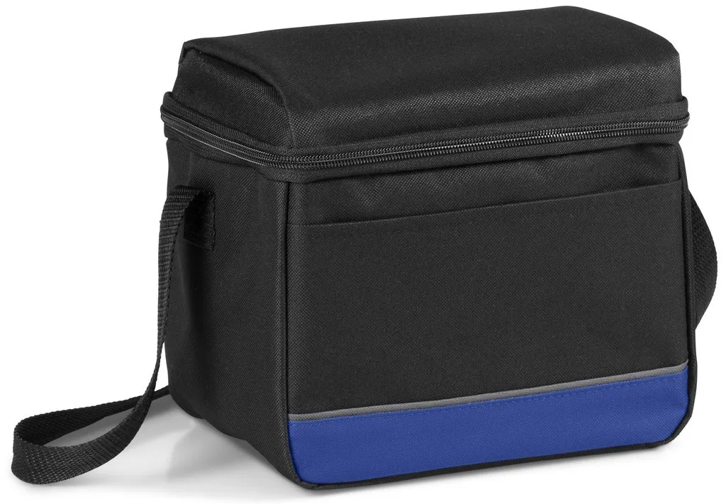 Below Zero 9 Can Cooler