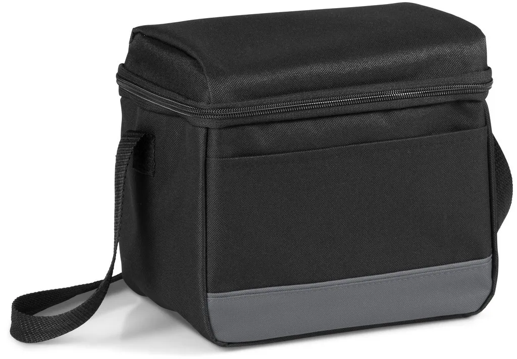 Below Zero 9 Can Cooler