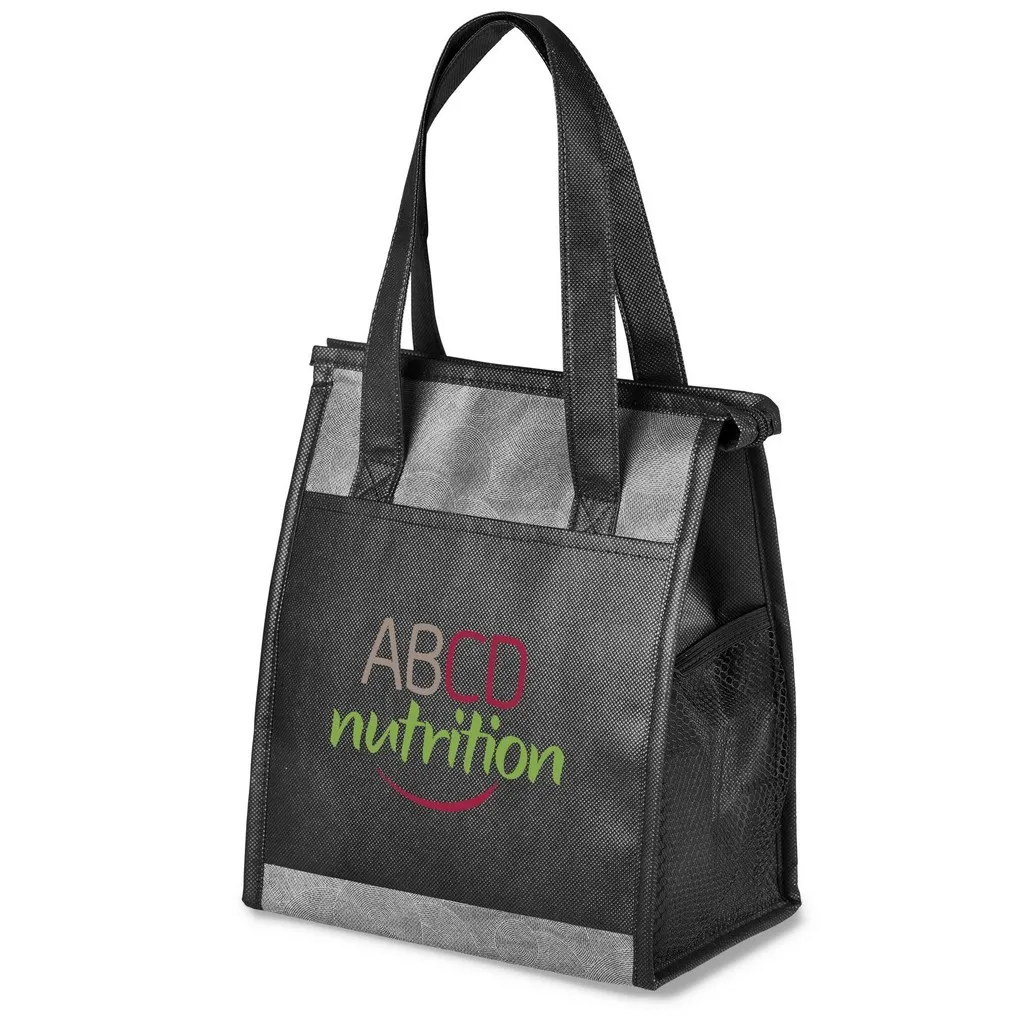 Medley Non Woven 6 Can Lunch Cooler