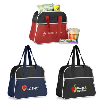 Breeze 9 Can Lunch Cooler