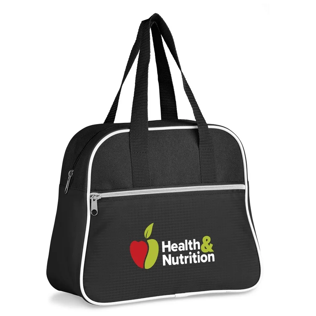 Breeze 9 Can Lunch Cooler