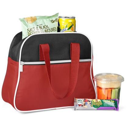 Breeze 9 Can Lunch Cooler